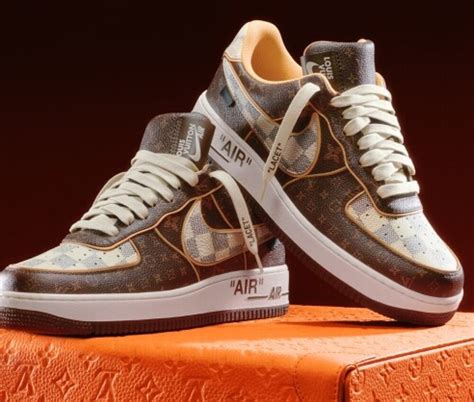 lv forces|Lv nike air force.